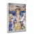 Quadro Decorativo Jesus Pintura - loja online