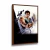 Quadro Decorativo Rambo 02 - Visual Quadros