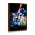 Quadro Decorativo Star Wars 06 - Visual Quadros