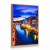 Imagem do Quadro Decorativo Personalizado Canais de Veneza
