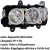 Farol Principal Elétrico para Mb Atego 2024 2025 2026 Led Le - comprar online