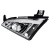 Imagem do Farol Auxiliar Milha Grade Led para Scania R S 2024 a 2027 Le Modelo Super