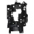 Quadro Alojamento Farol Principal para Volvo Fmx 2011 a 2014 Le