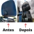 Lente Retrovisor Vidro Menor para Scania Serie P 2008 à 2018 - loja online