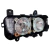 Farol Principal Elétrico para Mb Atego 2024 2025 2026 Led Ld na internet