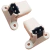Par Sensor Interruptor Trava Cabine para Vollvo Fh Fm - comprar online