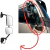 Retrovisor Elétrico Completo para Volvo Fmx 2022 a 2027 Ld na internet