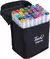 Kit Livro de Colorir Stitch Filme (Rosa) + 36 Canetas Coloridas - loja online