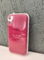 Imagem do Capinhas de Silicone Aveludada Para Iphone - Premium