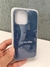 Imagem do Capinhas de Silicone Aveludada Para Iphone - Premium