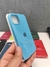 Capa Case Silicone Aveludada Para Iphone 13-13Pró-13 Pró Max na internet