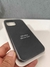 iPhone 12-12 Pró-12 Pró Max-Case Premium de Silicone Aveludada - icellws.com