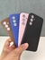 Samsung A54 - 5G - Capa Aveludada de Silicone Premium para Celular na internet