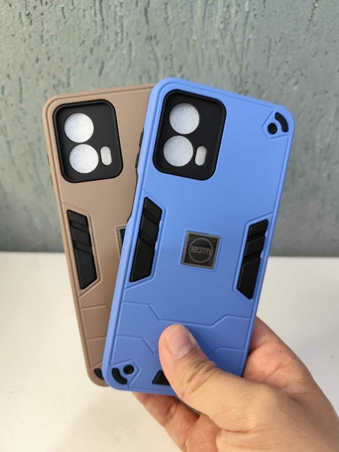 Moto G53 Capa Antishock Para Celular _ Mega Resistente - comprar online