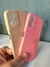 Motorola G34 - Capa Aveludada de Silicone Premium na internet