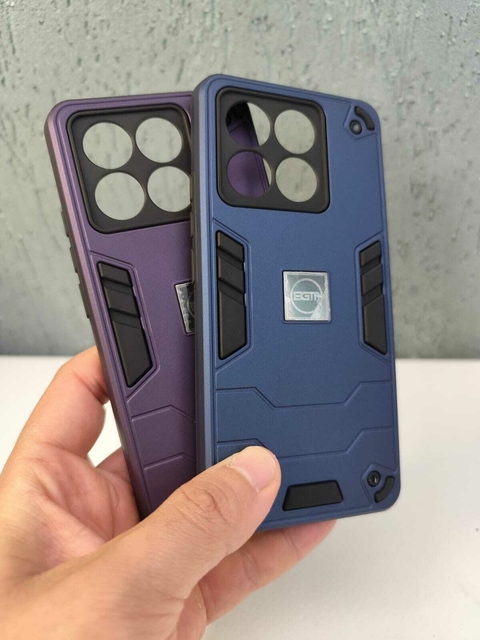 Xiaomi Poco X6 Pró - Capa Antishock Mega Resistente Para Celular_ - comprar online