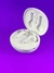 Fone de Ouvido Sem Fio TWS WZ06 | ANC + ENC + APP Wearzone Sound - icellws.com