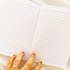 Banner de la categoría Cuadernos cocidos