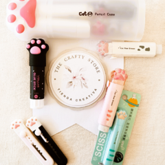 Banner de la categoría Kawaii