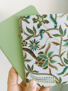 Banner de la categoría Cuadernos