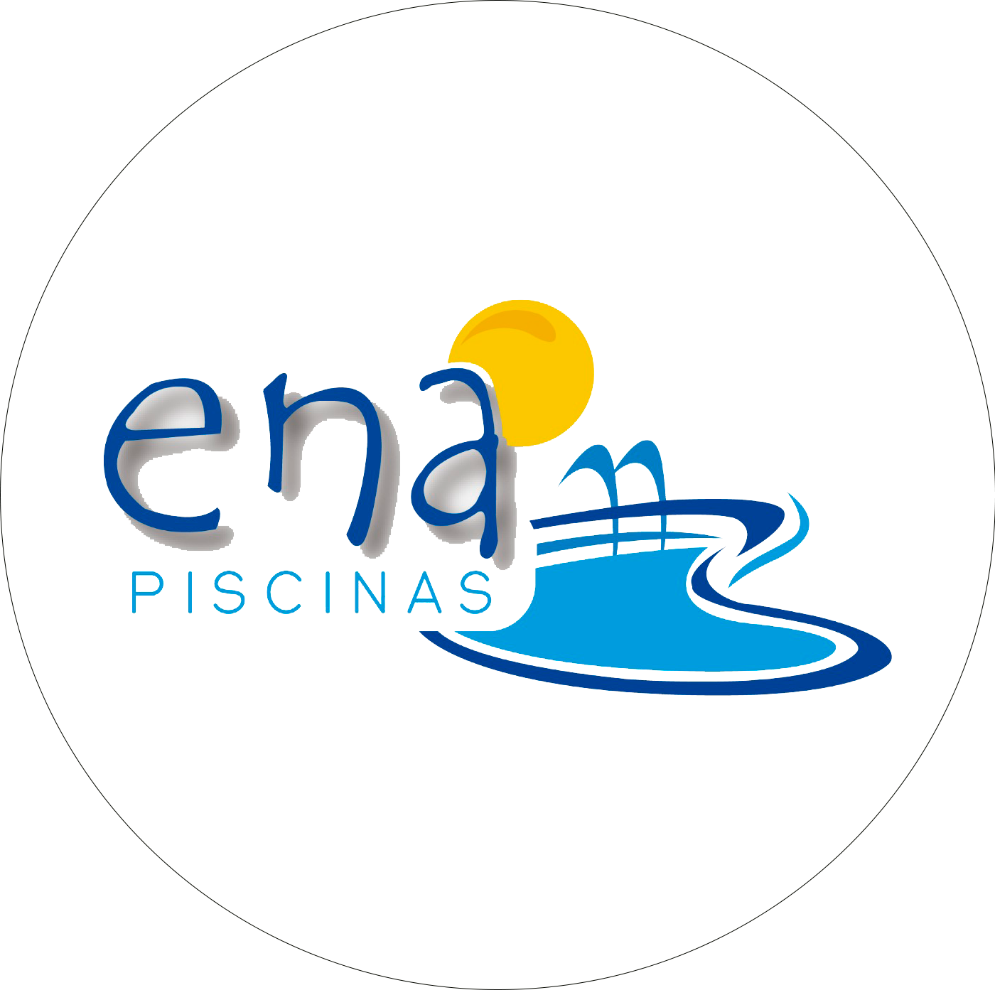 ena piscinas