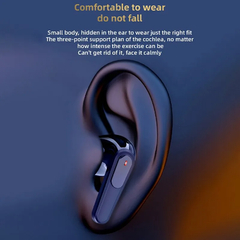 Fone TWS Air Pro 60 Bluetooth - comprar online