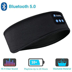 Fone de ouvido para dormir