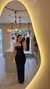 Vestido Vivi - Preto