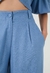 CALÇA LINHO PANTALONA COS ELASTICO DRESS TO - comprar online