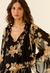 BLUSA GGT ESTAMPA SUNSET PRETO MARIA FILO na internet