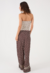 CALÇA CÓS ELASTICO ESTAMPA ASA DELTA DRESS TO - comprar online