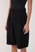 BERMUDA ALFAIATARIA PREGAS DRESS TO - loja online