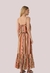 BLUSA BALONE LUREX ESTAMPA BOSQUE DRESS TO na internet