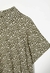 T-SHIRT FLORAL MINI SHOULDER
