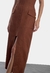 VESTIDO ALF BOLSOS SKUNK - MALU MALU