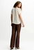 BLUSA AMPLA COM PREGAS SHOULDER - comprar online