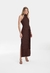 VESTIDO TEXTURA SKUNK