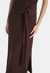 VESTIDO TEXTURA SKUNK na internet