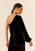 BLUSA VELUDO OMBRO SO MARIA FILO - comprar online