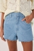 SHORT JEANS BASICO MEDIO JEANS DRESS TO - MALU MALU