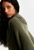 PONCHO TRICOT FRANJA SHOULDER na internet