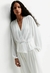 BLUSA AMPLA FRANZIDO SHOULDER - MALU MALU