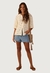 SHORT JEANS BASICO MEDIO JEANS DRESS TO