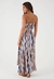 VESTIDO CROPPED CREPE ESTAMPA CARIOCA DRESS TO - comprar online