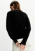 CARDIGAN TRICOT BASICO SHOULDER - loja online