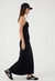 VESTIDO CROPPED FRANZIDO LATERAL DRESS TO - MALU MALU