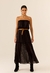 SAIA LONGA ESTAMPA PARFAIT MARIA FILO - comprar online