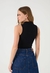 BLUSA BASICA CANELADA DRESS TO - comprar online