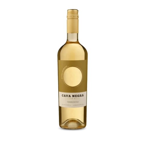Vinho Cava Negra Torrontes - 750ml