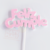 Imagen de CAKE TOPPER BRILLANTINA